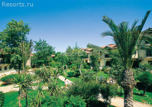 Grida Village 7